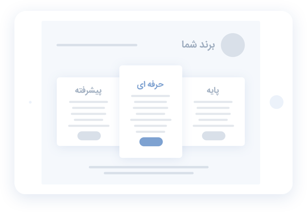 نمایندگی
